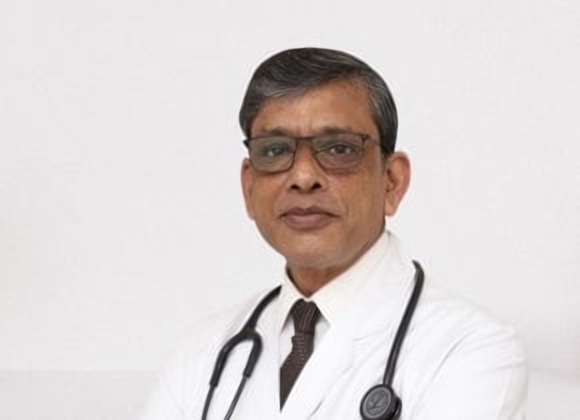Dr. P N Gupta