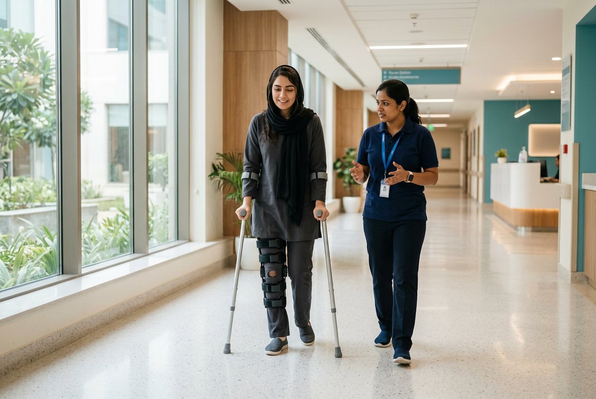 ACL Reconstruction