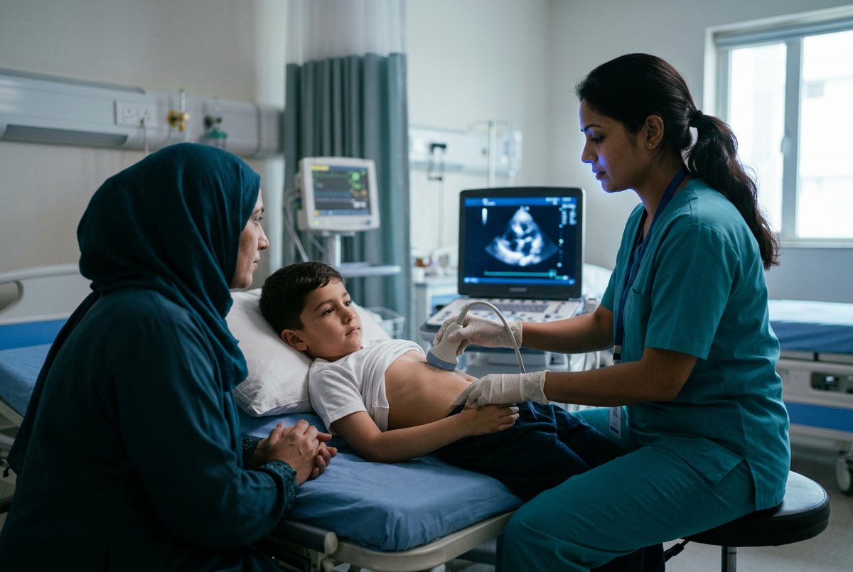ASD / VSD Closure