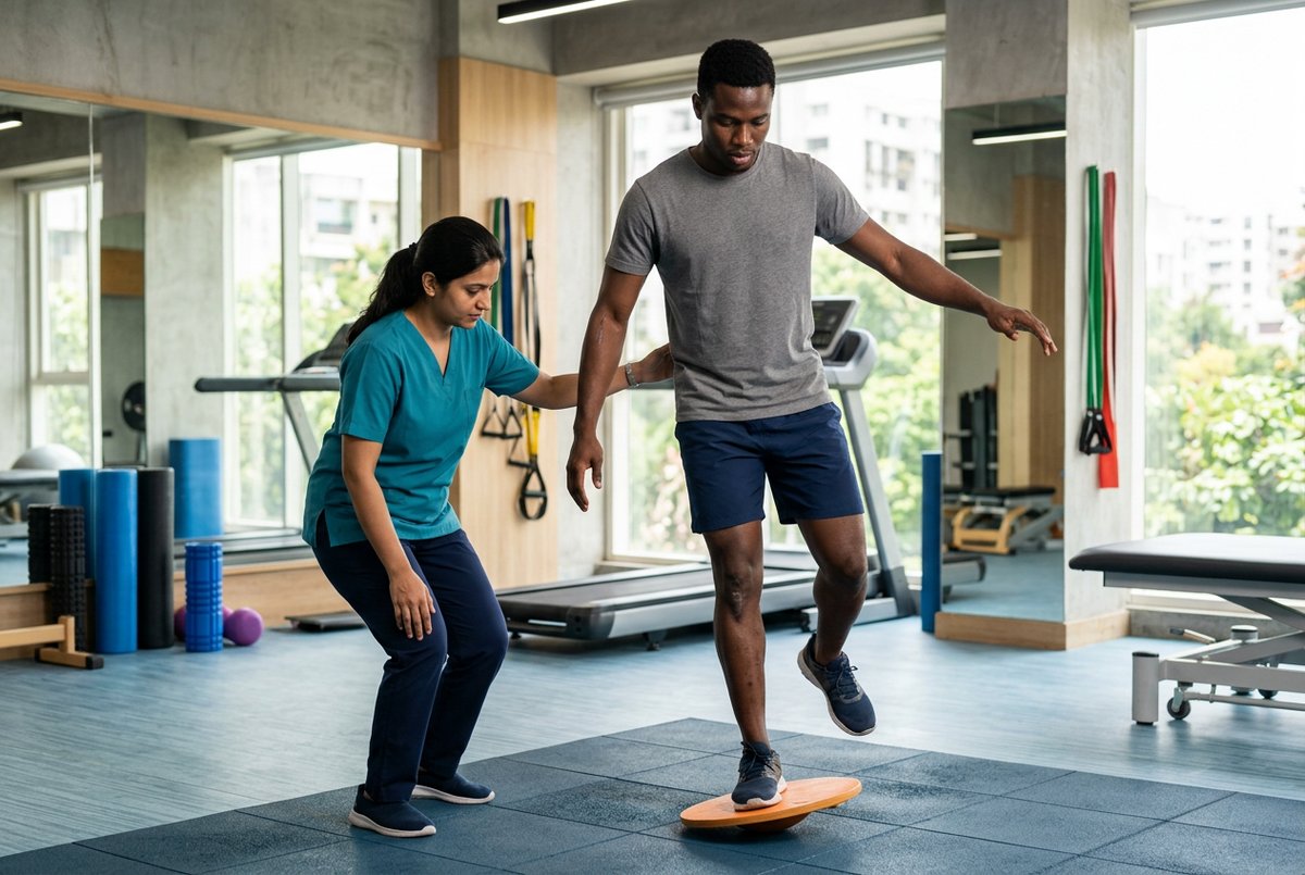 ACL Reconstruction