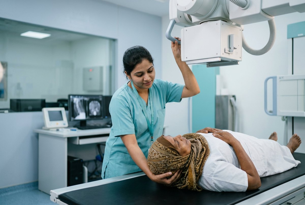 ESWL (Shock Wave Lithotripsy)