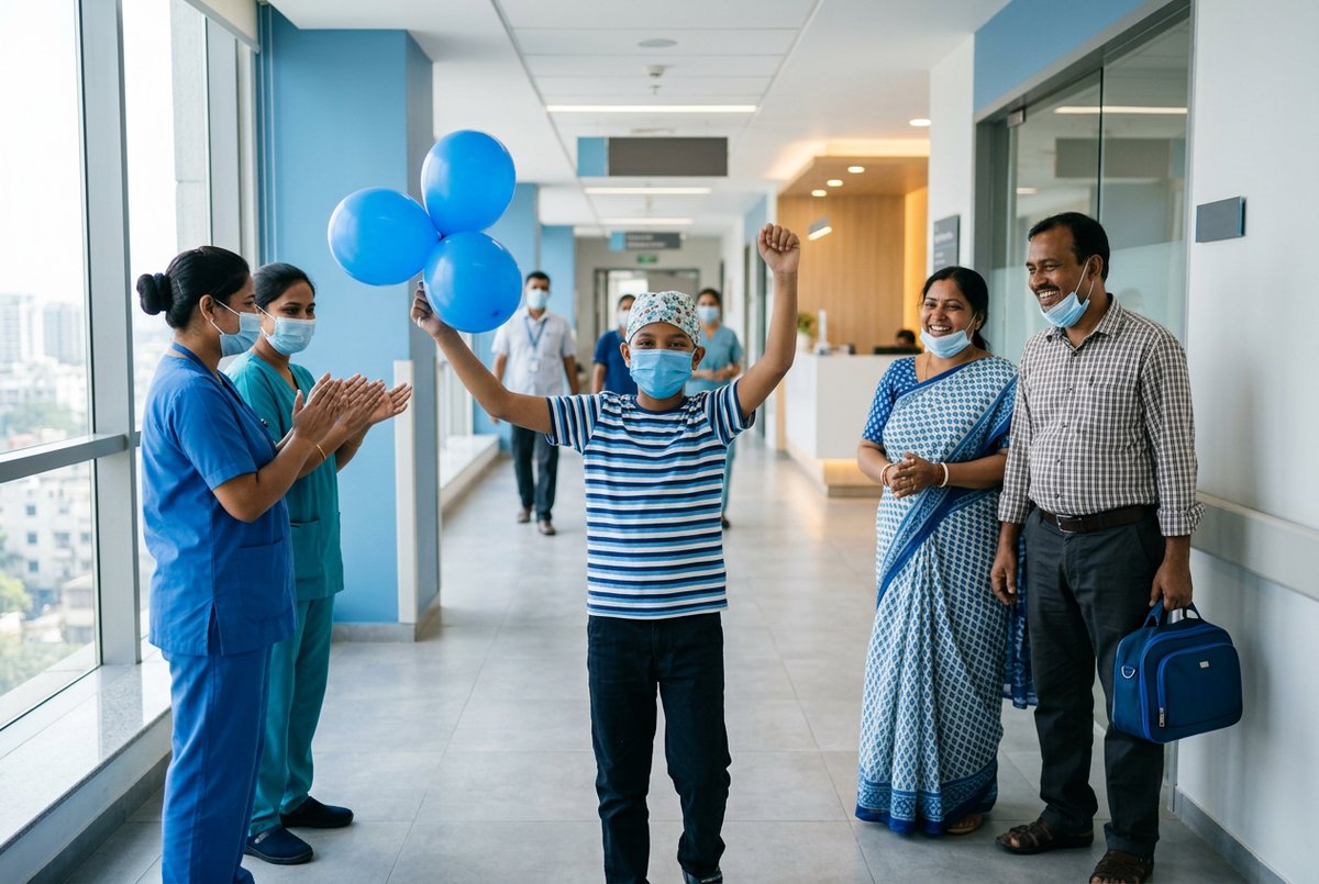Bone Marrow Transplant (BMT)