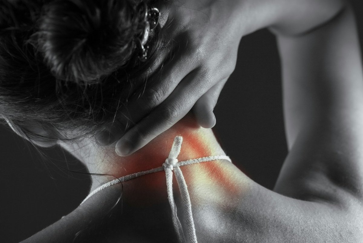 Cervical Fusion / ACDF