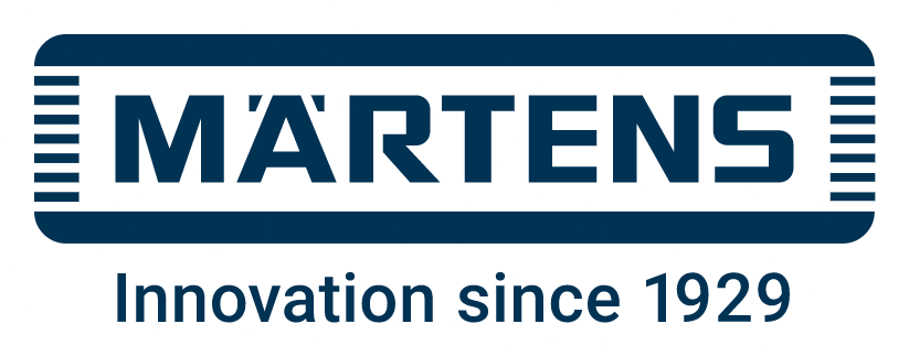 Märtens Transport Bänder GmbH