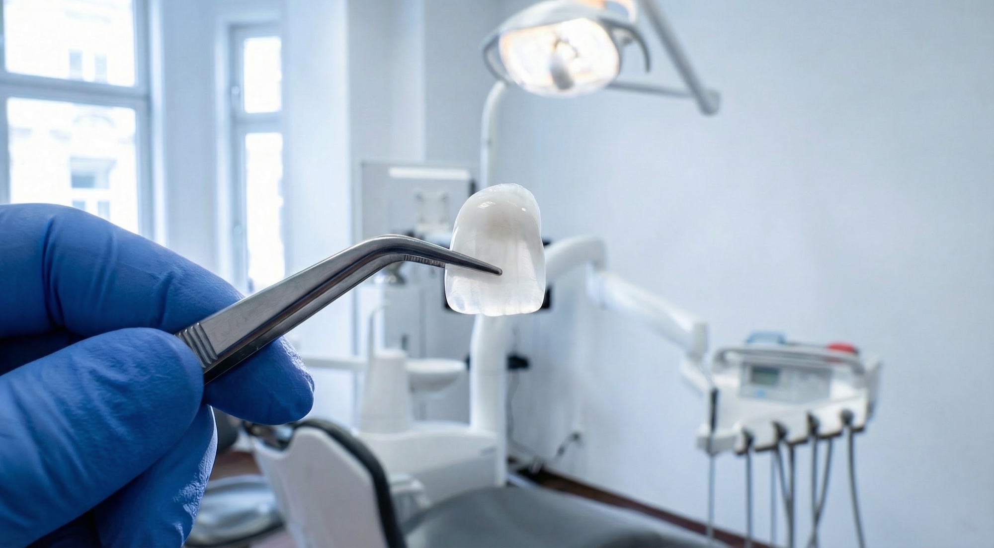 Veneers Vergleich Wien: Keramik, Komposit und Non-Prep bei Smile4Life
