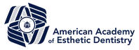 American Academy of Esthetic Dentistry (AAED)
