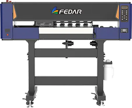 Drukarka DTF Fedar FD60