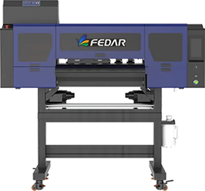 Drukarka DTF Fedar FD70