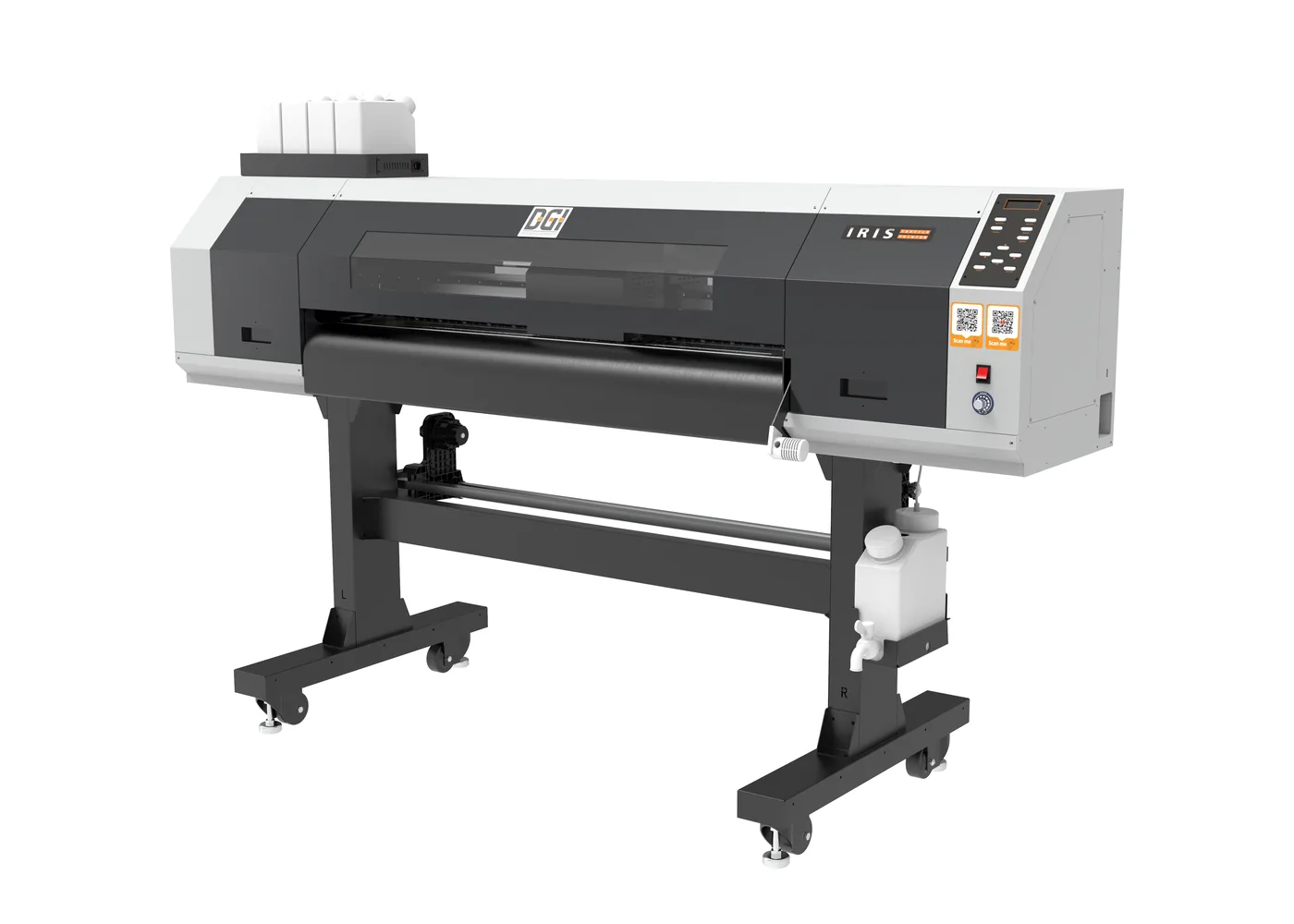 DGI-d.gen Iris printer