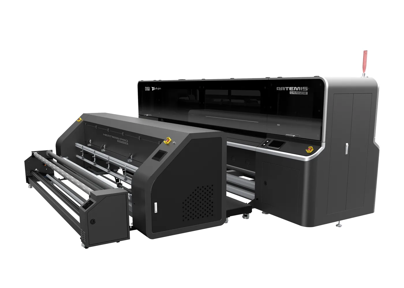 DGI-d.gen Artemis Grande printer