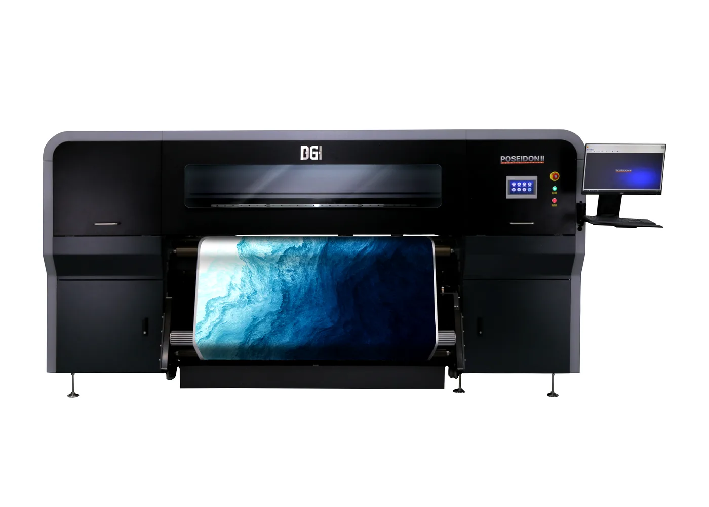 DGI-d.gen Poseidon II printer