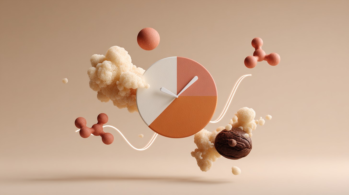 Periodisk fasta – allt du behöver veta om hur det påverkar vikt, metabolism och hälsa