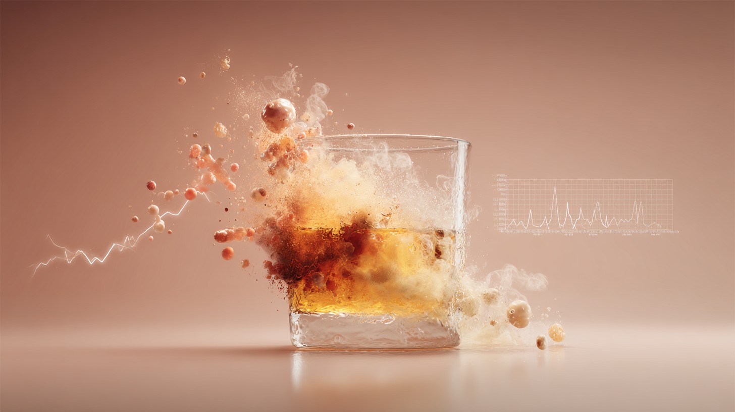Så påverkar alkohol Ozempic-behandling