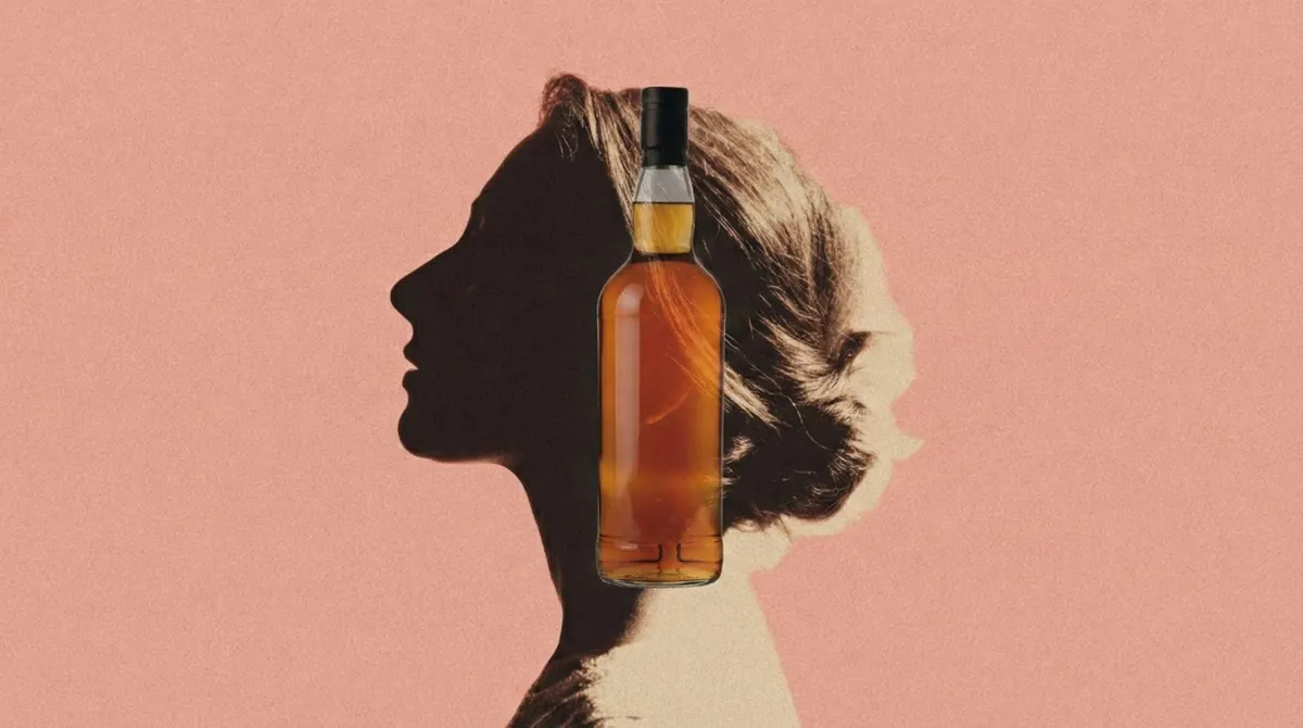 Alkohol och Ozempic – hur påverkas kroppen, vikten och hjärnan?