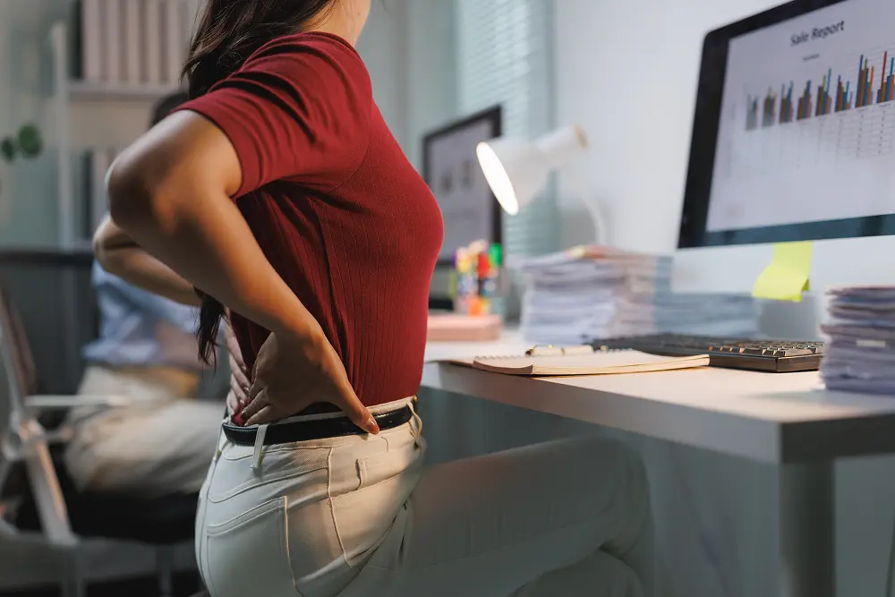 Rugklachten in Tilburg, zo helpt fysiotherapie