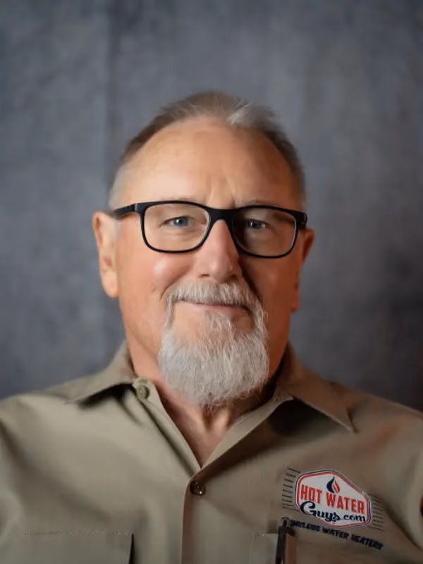 Kenny Browning