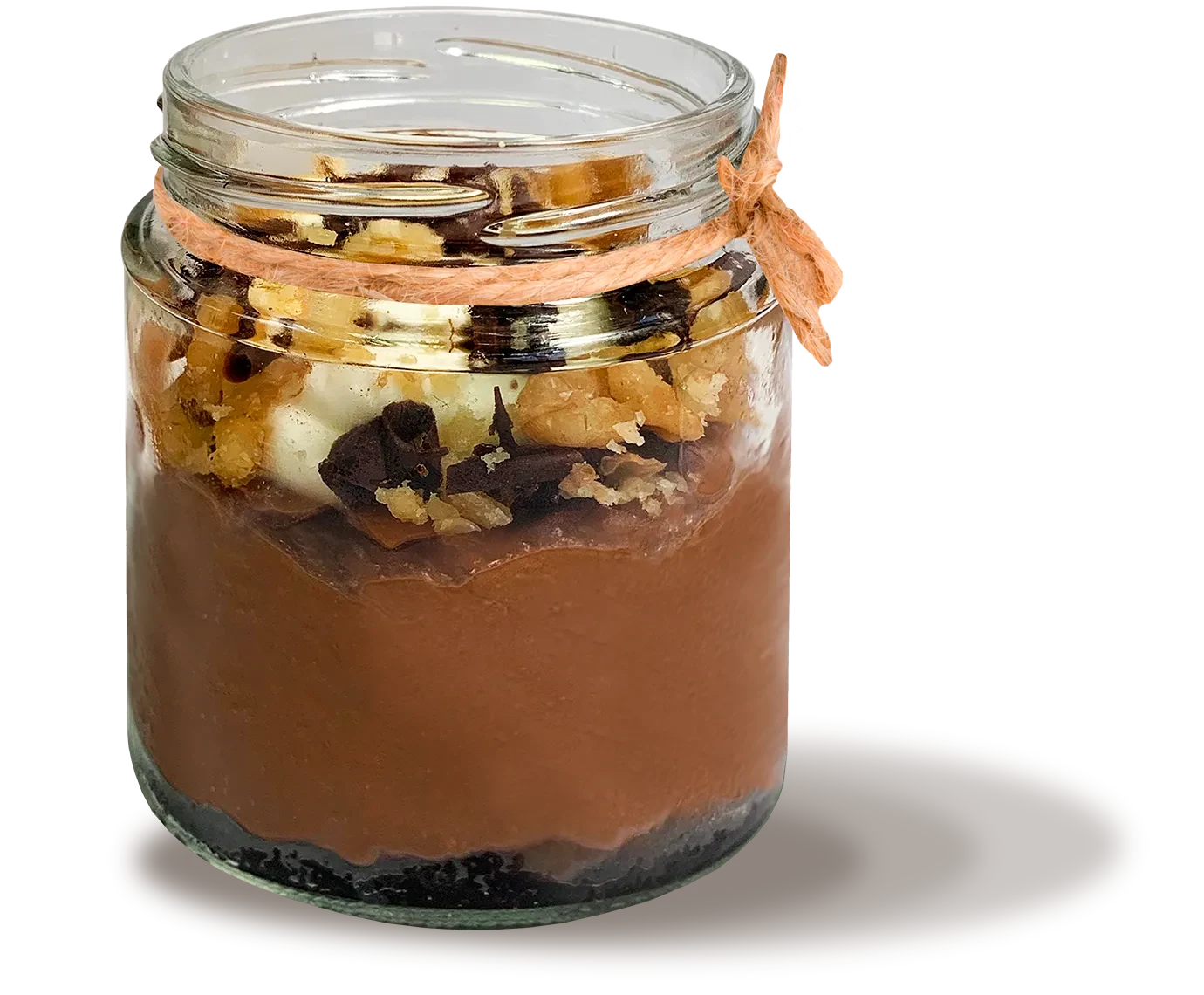 Cheesecake de Nutella®