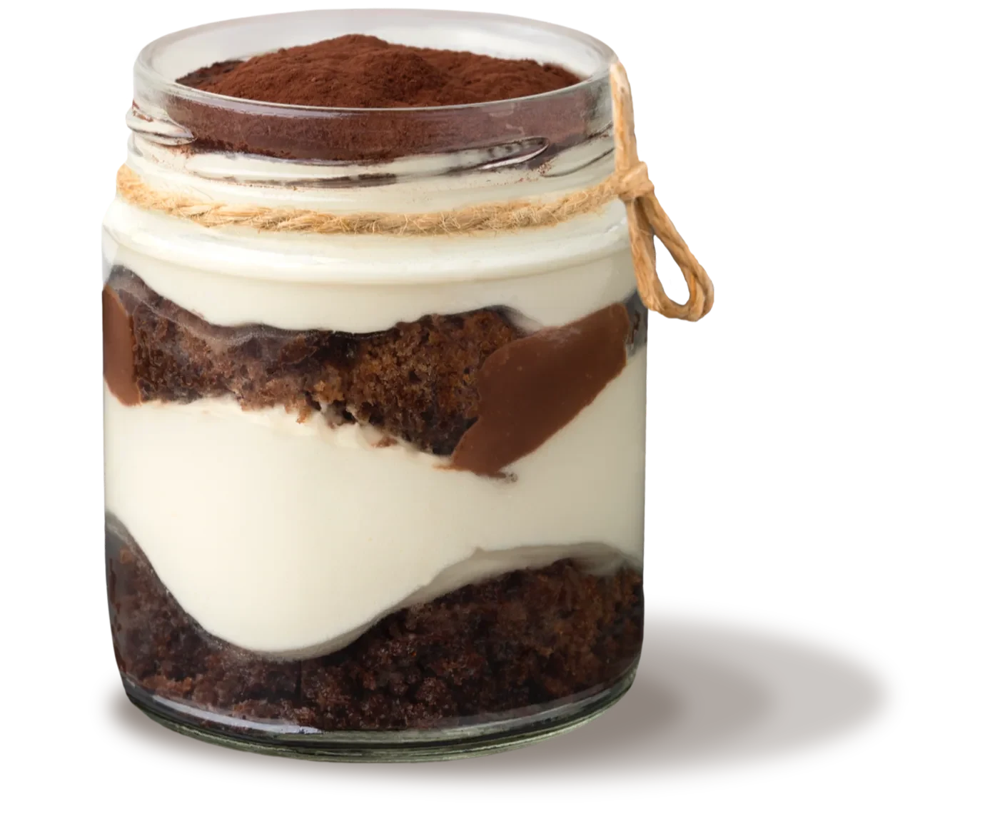 Tiramisú
