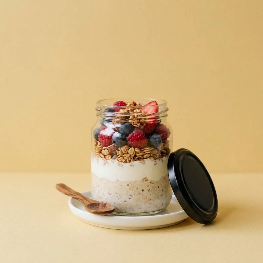 Desayuno para llevar