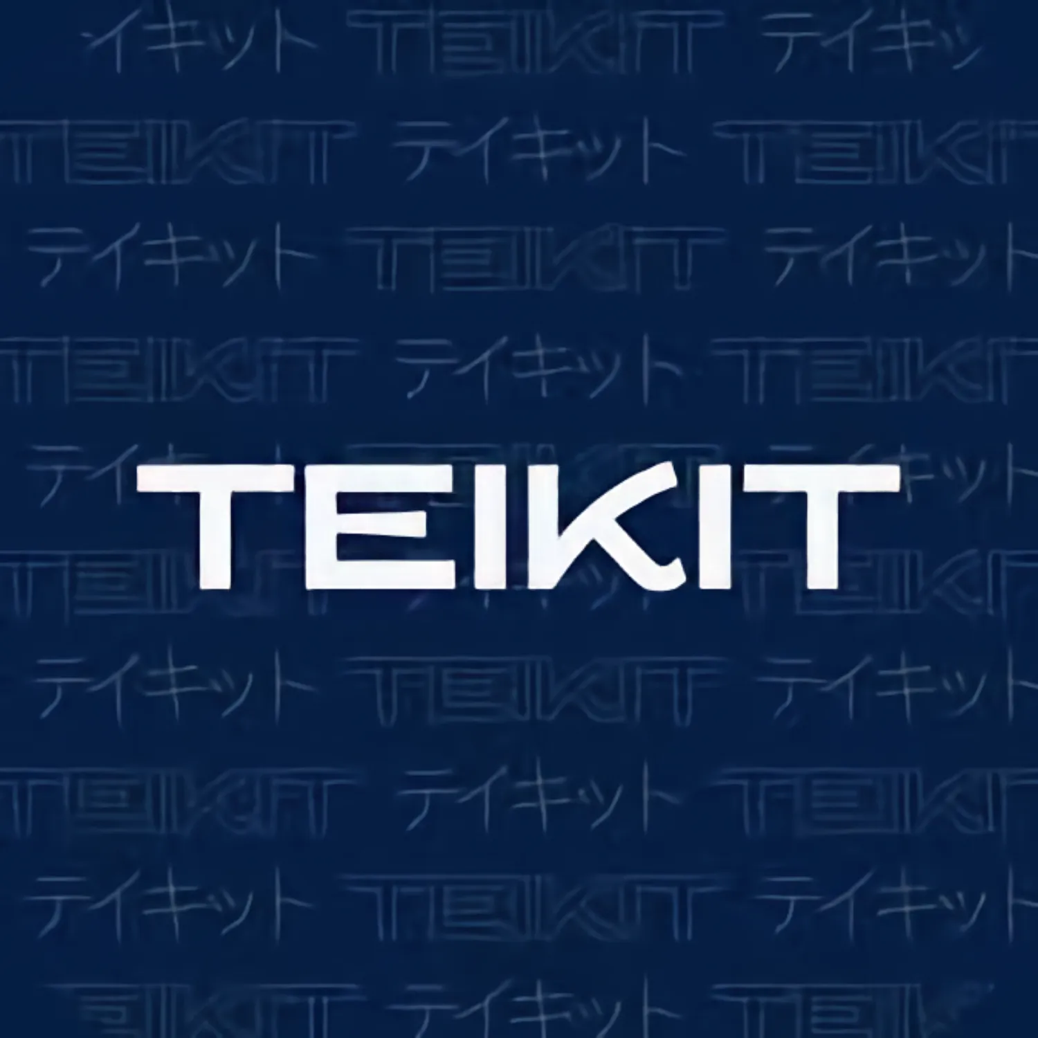Teikit
