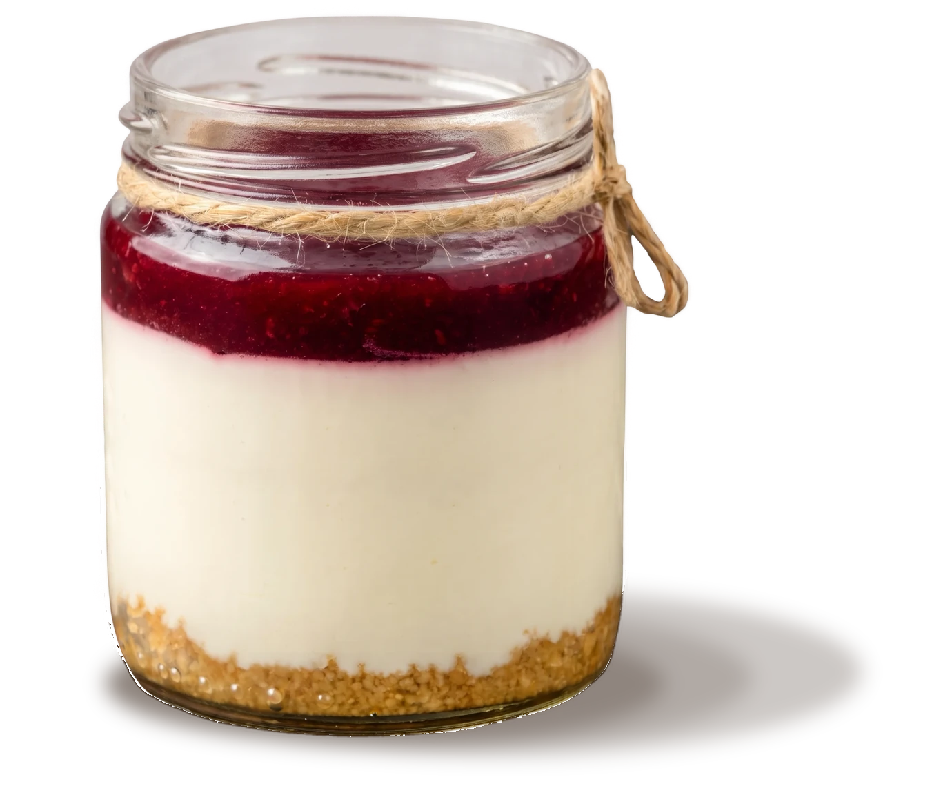 Cheesecake de Frutos Rojos
