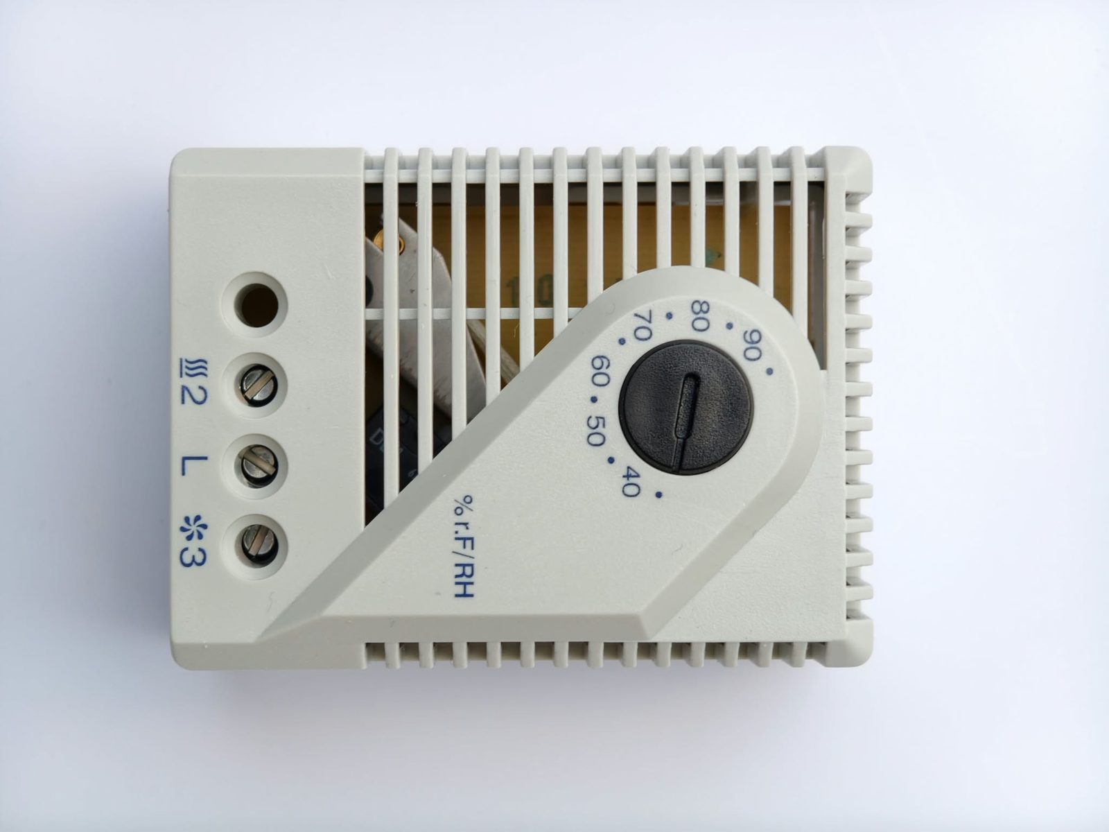 Hygrometer für EFACEC QC45