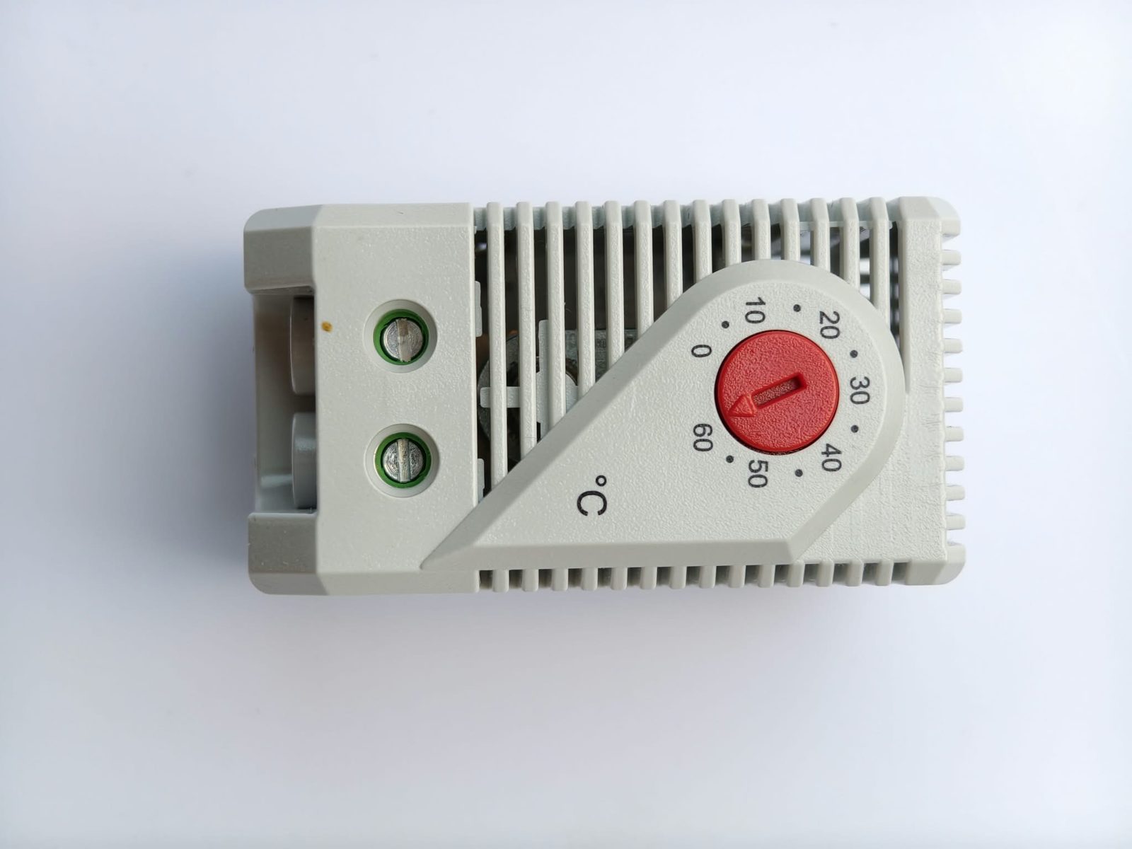 Thermostat rot für EFACEC QC45