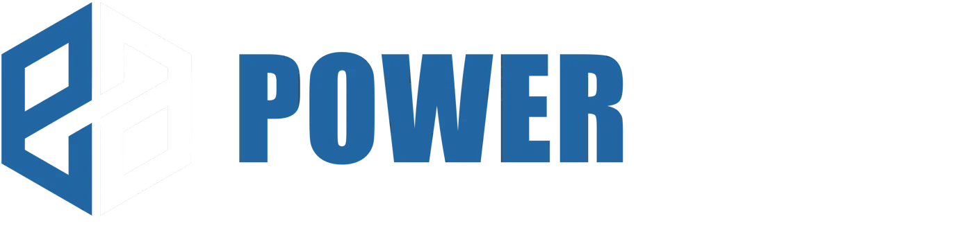 EA PowerTools – Original-Logo