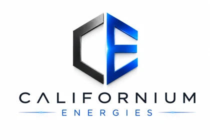 Californium Energies