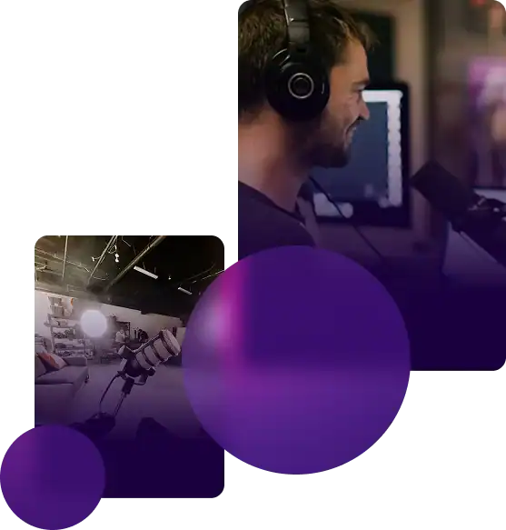 Podcast growth