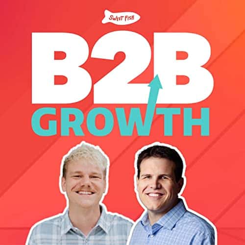 b2b podcast