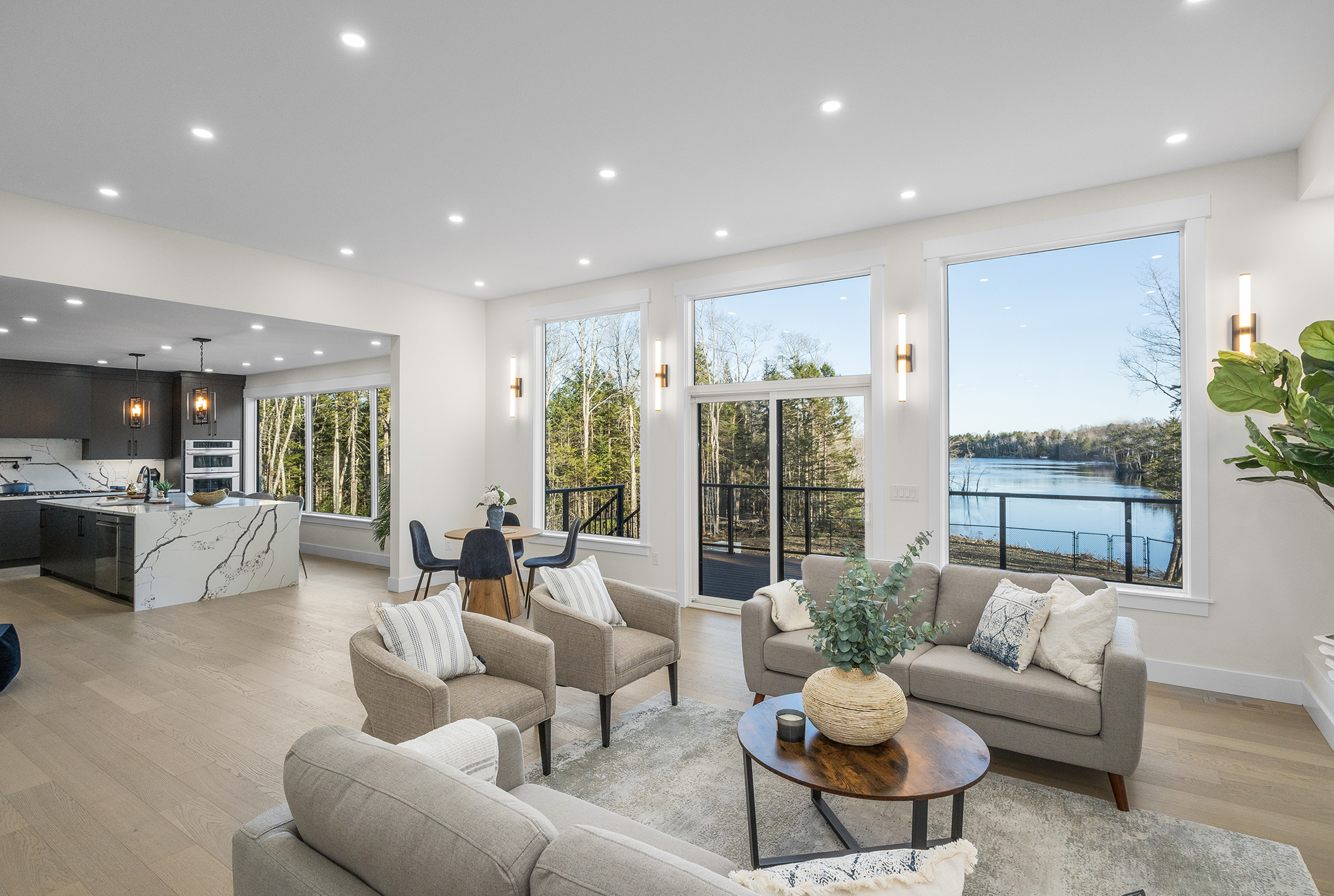 McCabe Lake Dr interior listing photo by Newlife Studio, Halifax