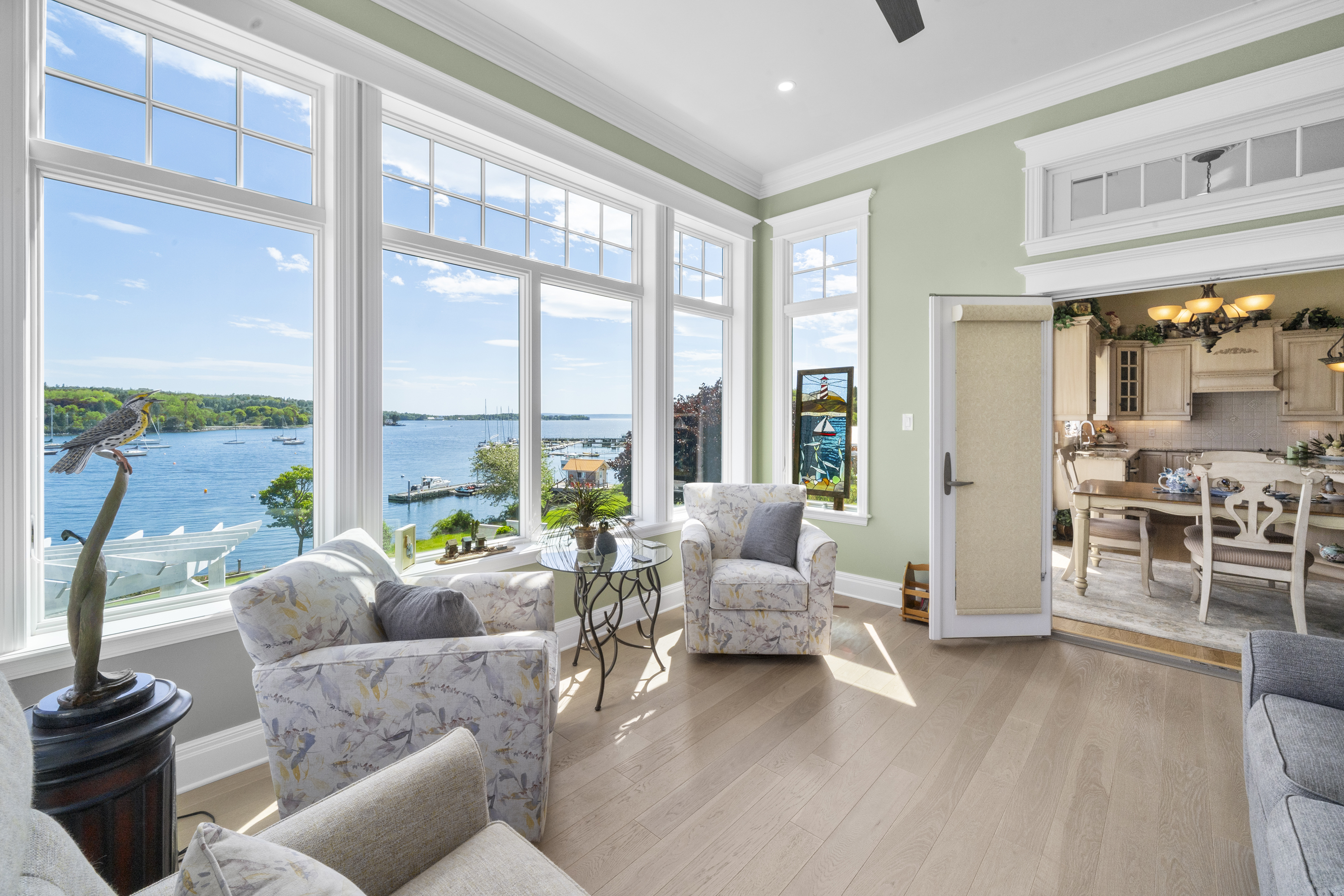 40 Crouchers Point Rd listing photo by Newlife Studio, Halifax