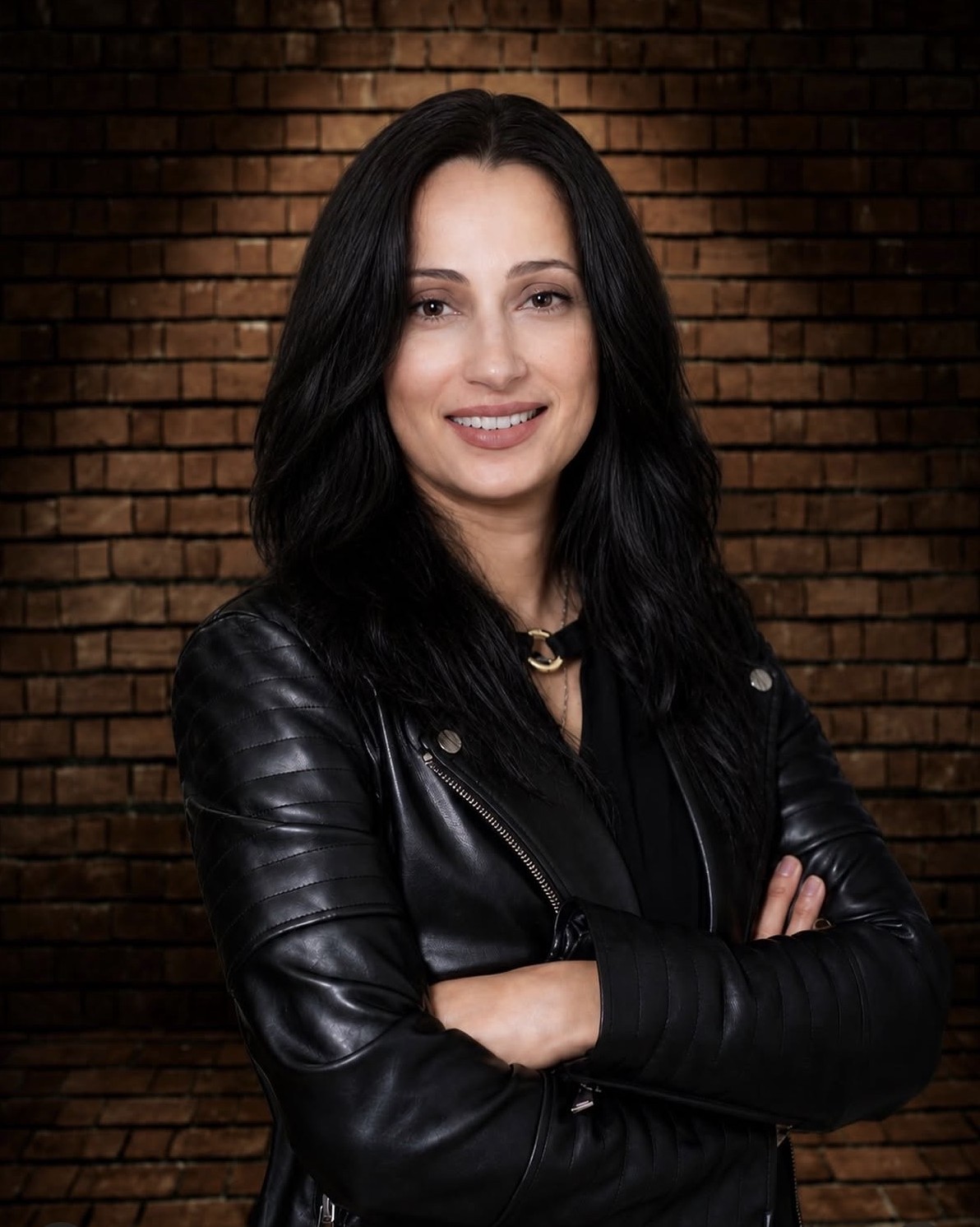 Ghada Elsehemy, owner and managing director of Newlife Studio