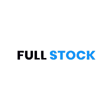 FULL STOCK company logo.