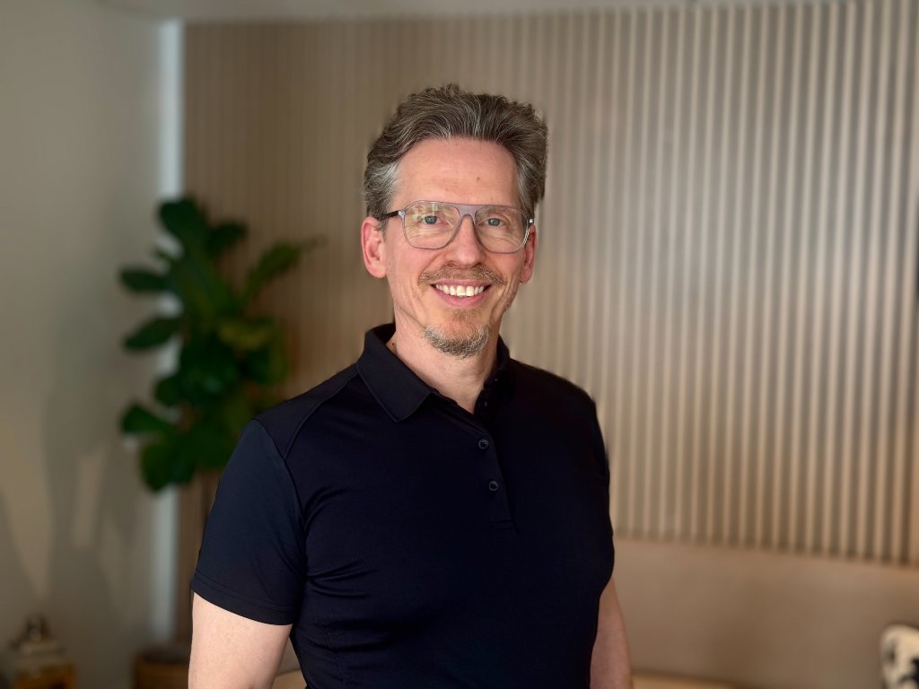 Jens Thern