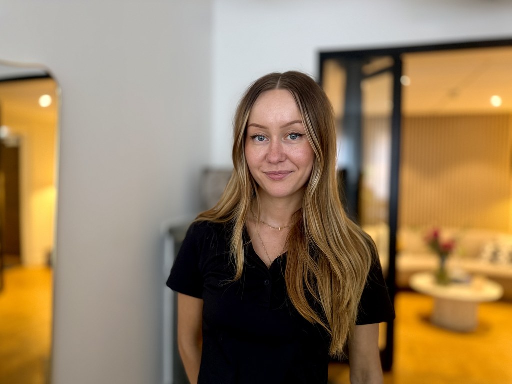 Alexandra Söderberg