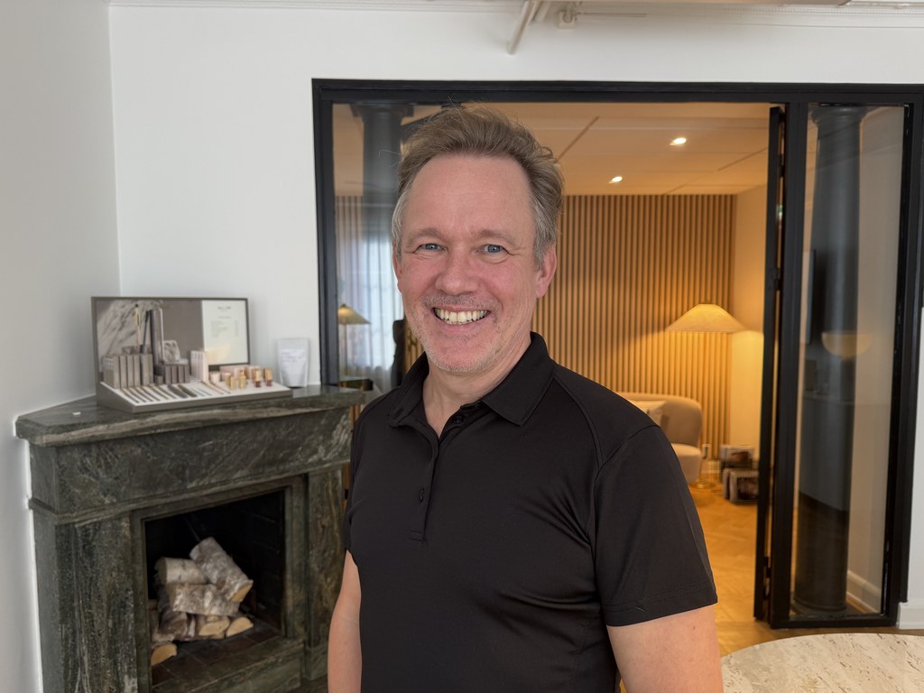 Magnus Ejdne