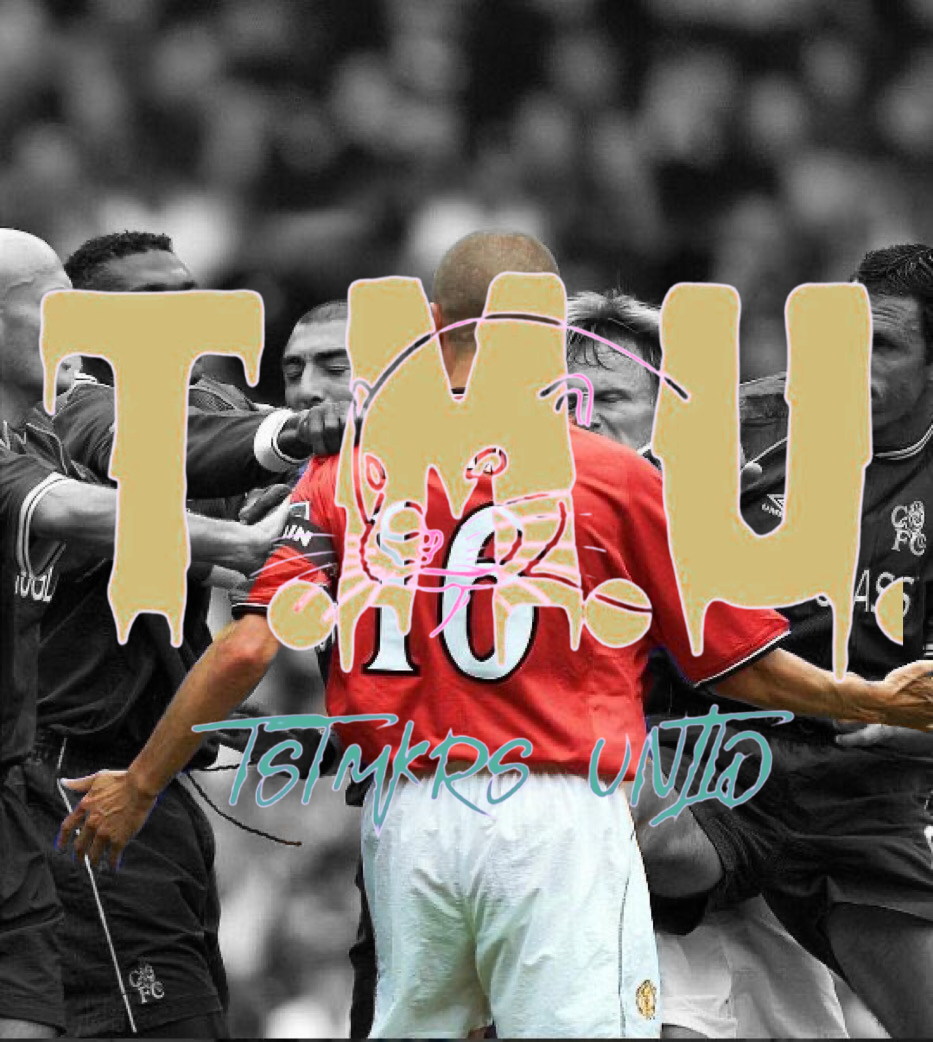 TSTMKRSunltd TMU football editorial artwork