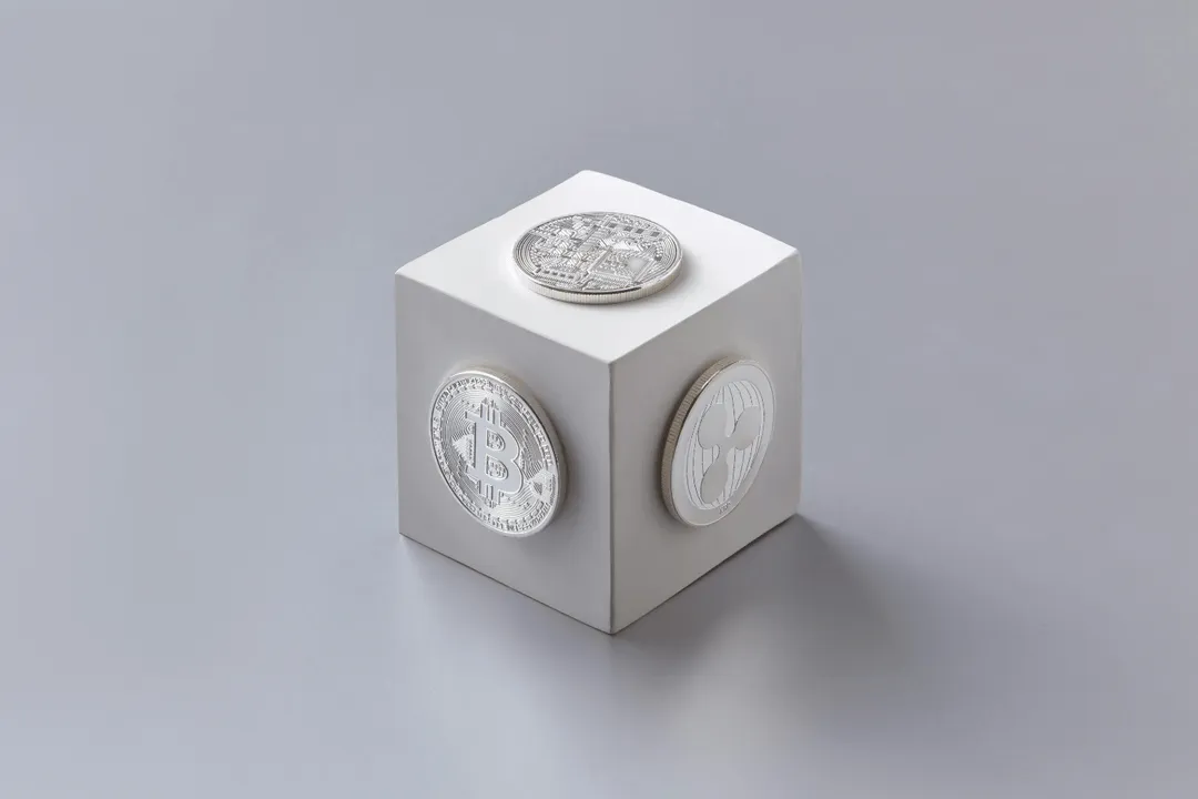 cube