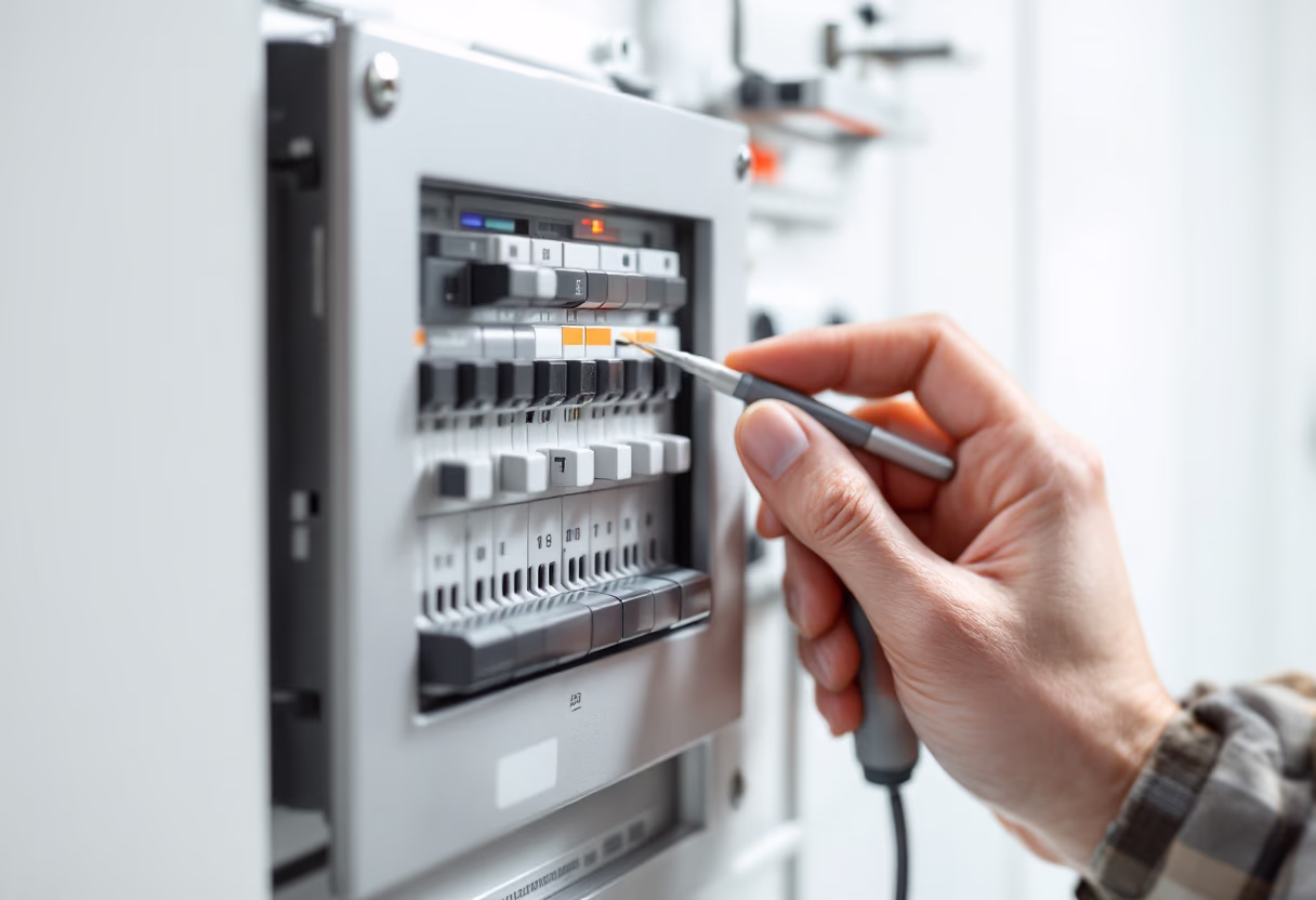 Houston HVAC service