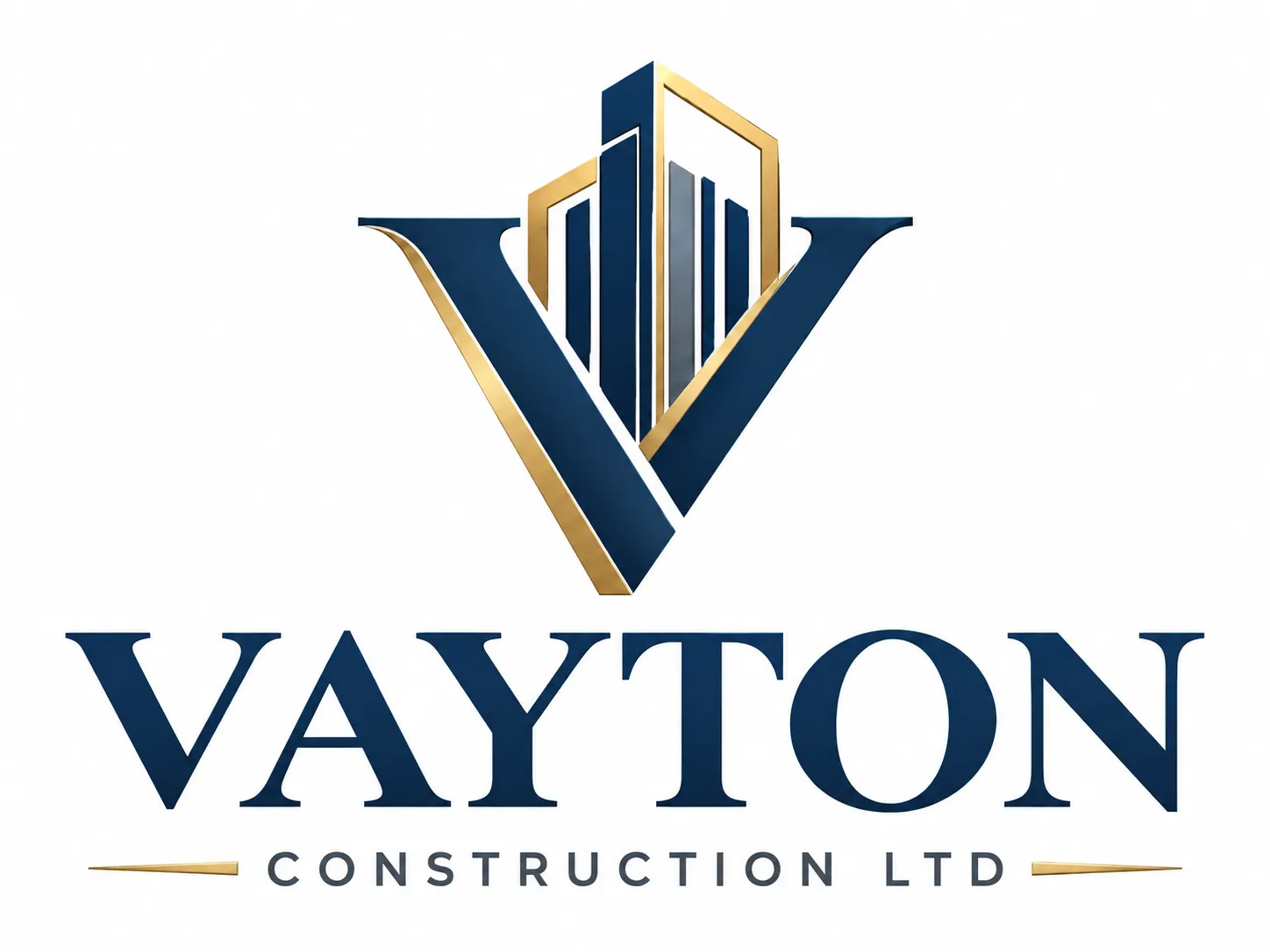 Vayton Construction Ltd