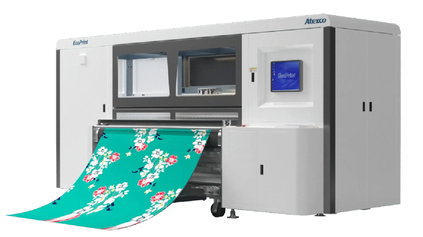 Atexco EcoPrint CP