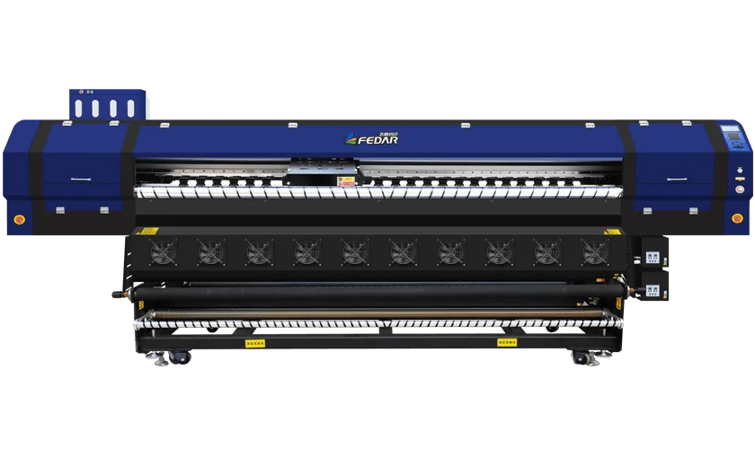 Fedar FD53215E