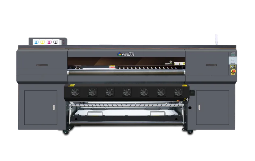 Fedar FD51915E