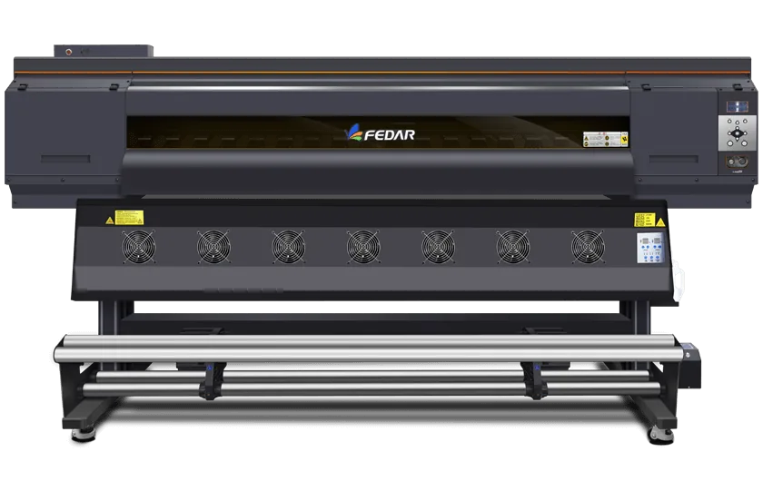 Fedar FD5193E