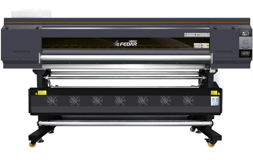Fedar FD5194E