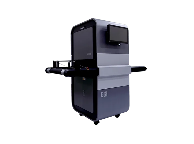 DGI-d.gen Presto