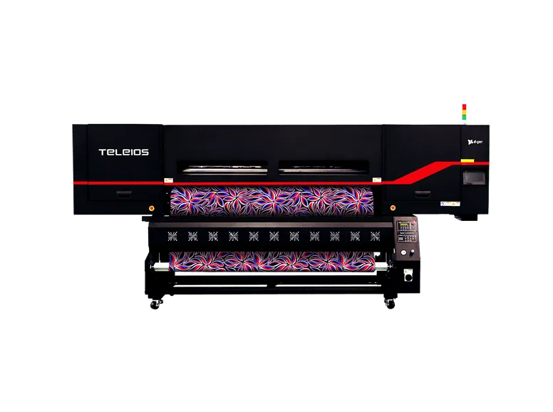 DGI-d.gen Teleios Omni Pro