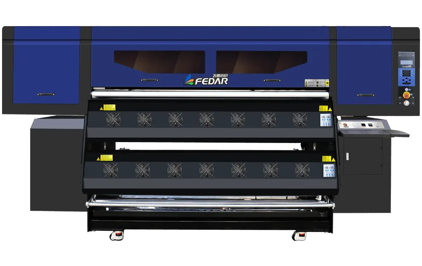 Fedar FD6198E